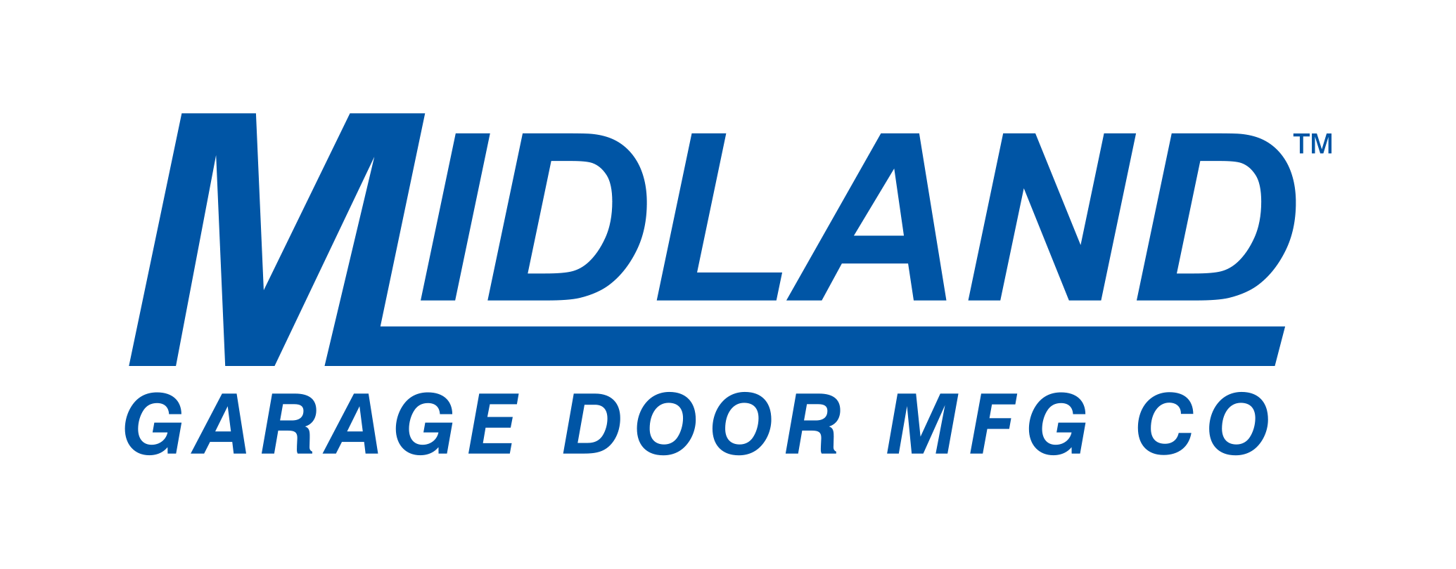 Midland logo