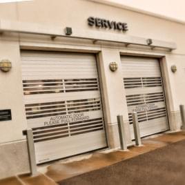 Twin City Garage Commercial Doors