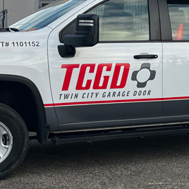 Twin City Garage Service / Repair
